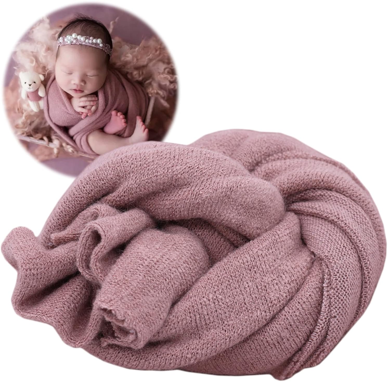Baby Clothing Material - Реквизит для фотосессии новорожденных, реквизит для
