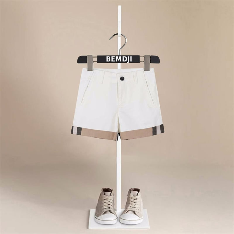 Baby Clothing Korea - Лассические модные шорты в корейском стиле