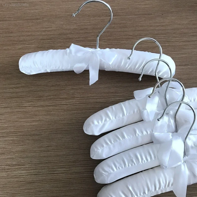 Baby Clothing Hanging Rack - Детские цветные вешалки-крючки для одежды, шелковые,
