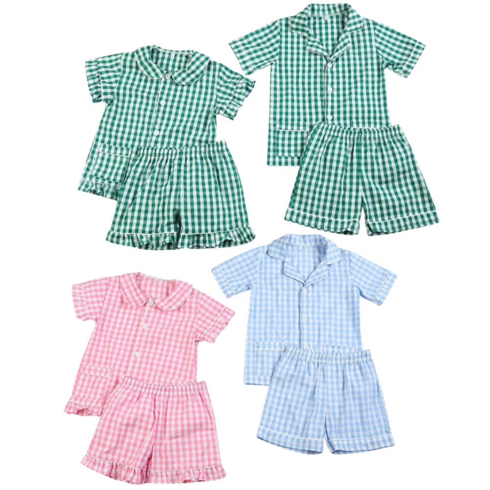 Baby Sleep Suit - Оптовая продажа, детские пижамы, 100% хлопок,