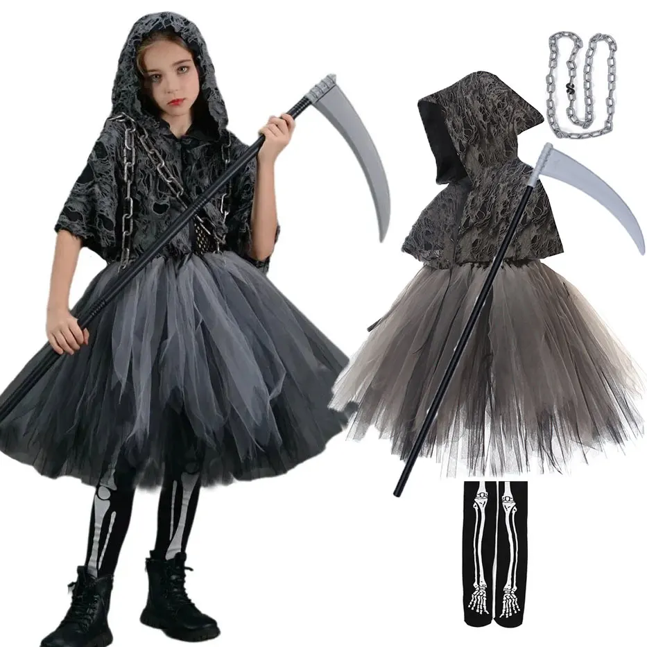 Baby Tutu Skirt - Детский костюм для косплея на Хэллоуин,