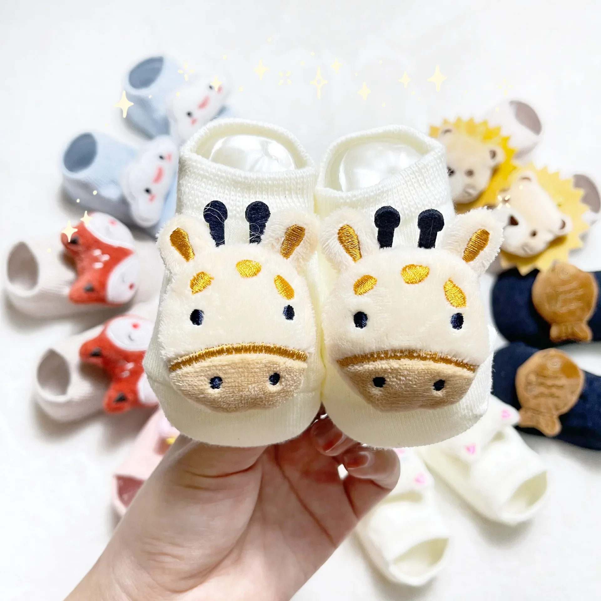Baby Clothing Korea - Kawaii хлопковая одежда для маленьких мальчиков