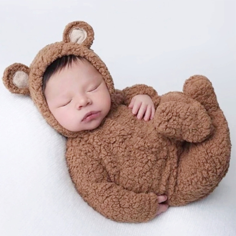 Baby Clothing Accessories - 2 шт. реквизит для фотосессии для