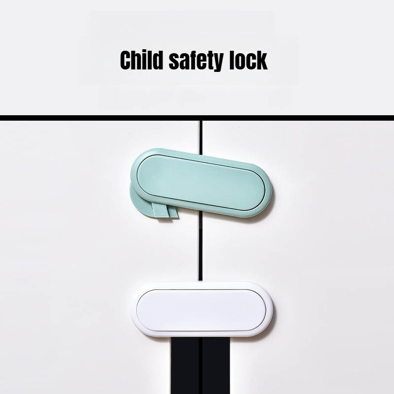 Baby Clothing Cupboard - Защелка, защита двери шкафа, 5 шт.,