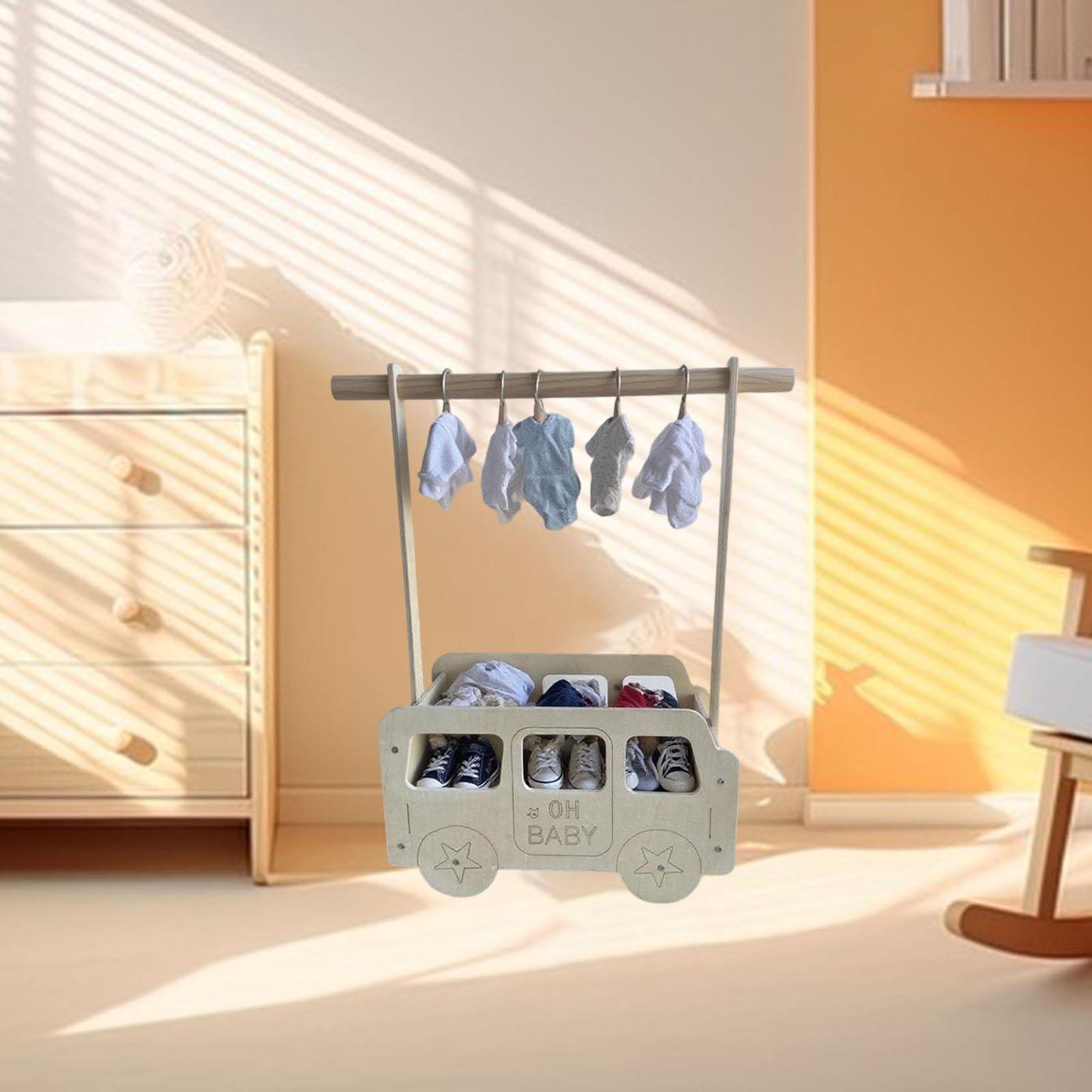 Baby Clothing Hanging Rack - Вешалка для одежды для домашних животных,