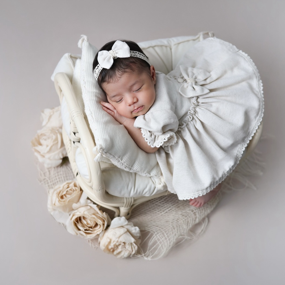 Реквизит для фотосессии новоро – обзор и цена Baby Clothing On Sale