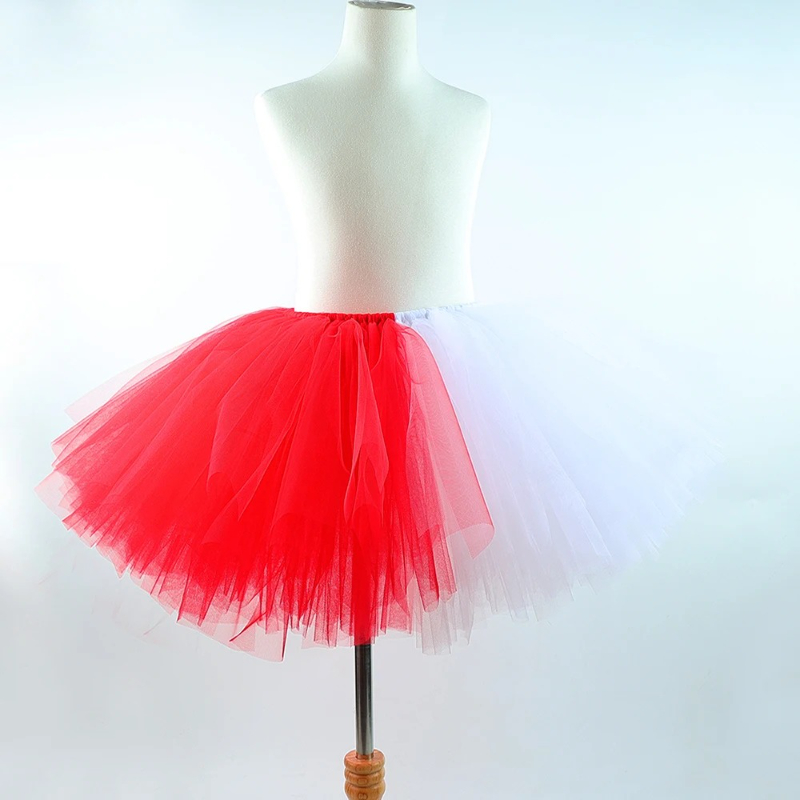 Костюм Half Angel Half Devil д – обзор и цена Baby Tutu Skirt