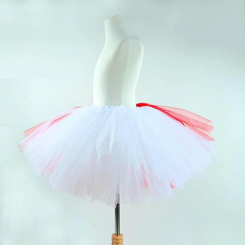 Костюм Half Angel Half Devil д – обзор и цена Baby Tutu Skirt