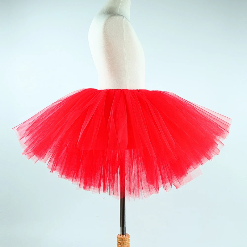 Костюм Half Angel Half Devil д – обзор и цена Baby Tutu Skirt