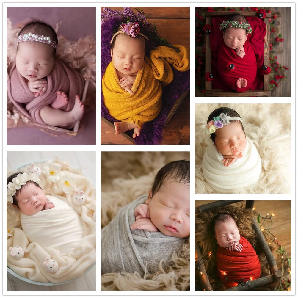 Реквизит для фотосессии новоро – обзор и цена Baby Clothing Material