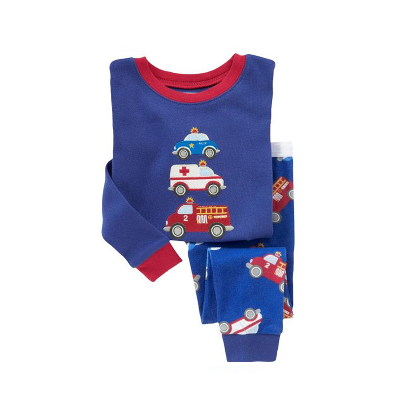 Одежда для сна для мальчиков,  – обзор и цена Baby Sleep Suit