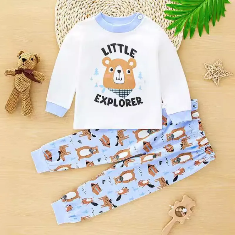 Новые детские пижамы для мален – обзор и цена Baby Sleep Suit