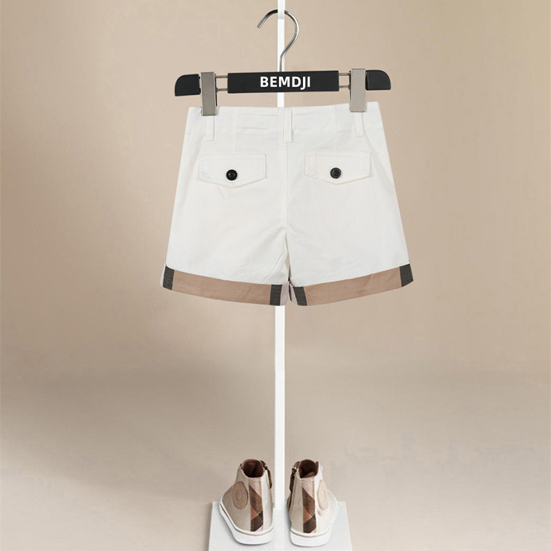 Лассические модные шорты в кор – обзор и цена Baby Clothing Korea