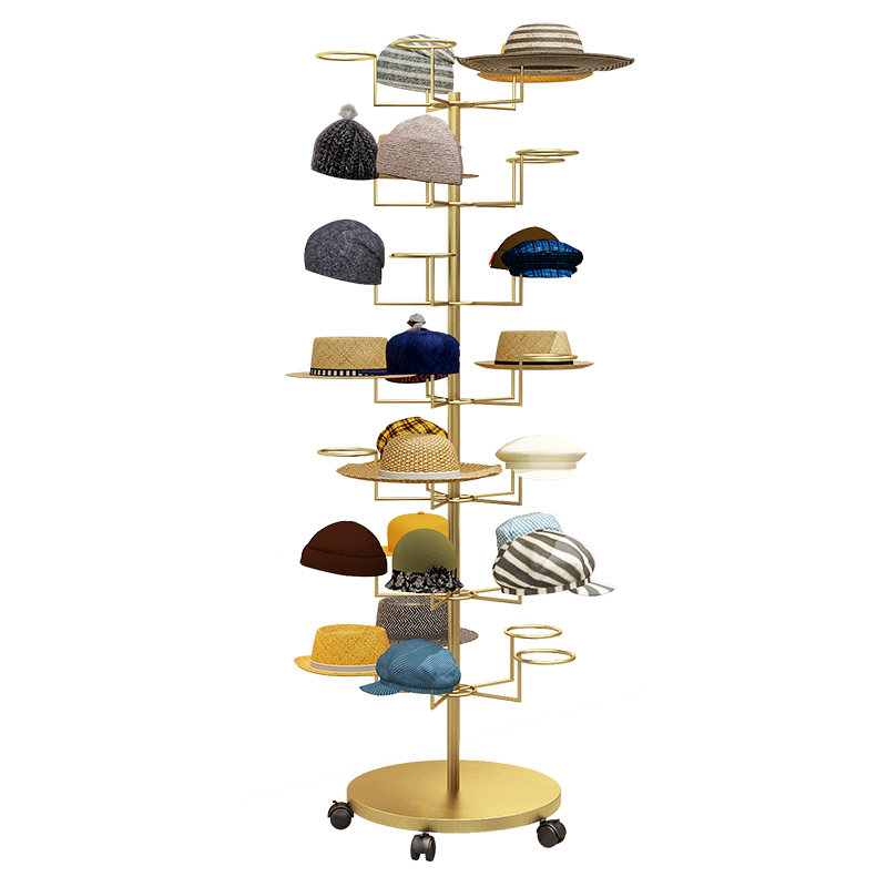 # Стеллаж для демонстрации шля – обзор и цена Baby Clothing Hanging Rack