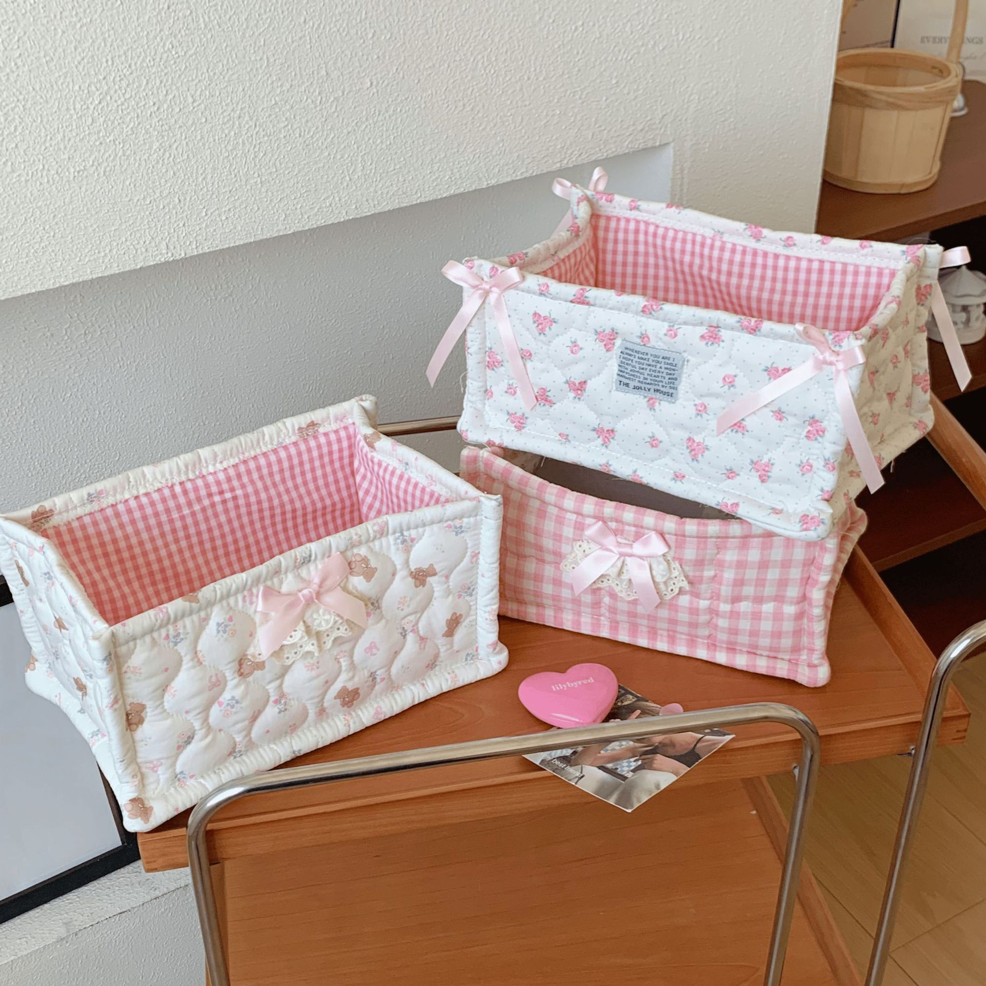 Корзина для хранения детских п – обзор и цена Baby Clothing Basket