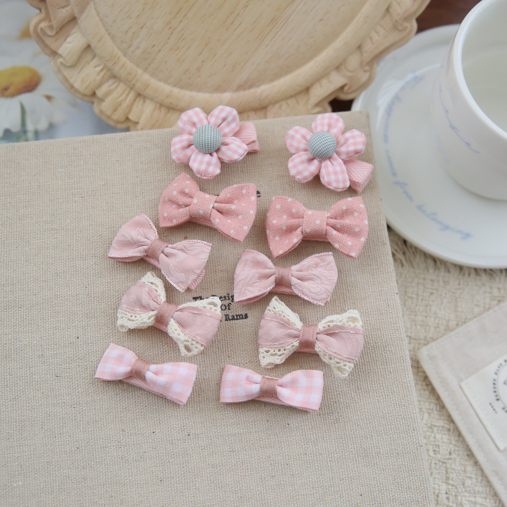 Набор из 10 шт. детских аксесс – обзор и цена Baby Clothing Material
