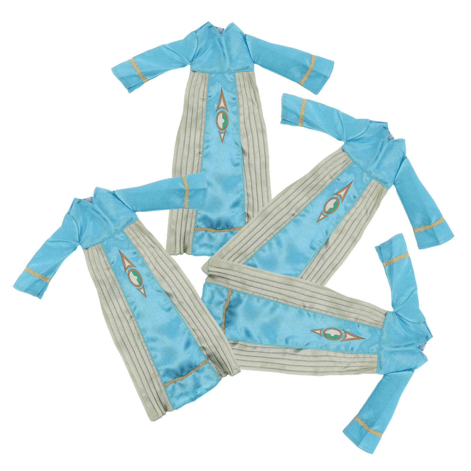 Набор из 4 предметов: исламско – обзор и цена Baby Clothing Wardrobe