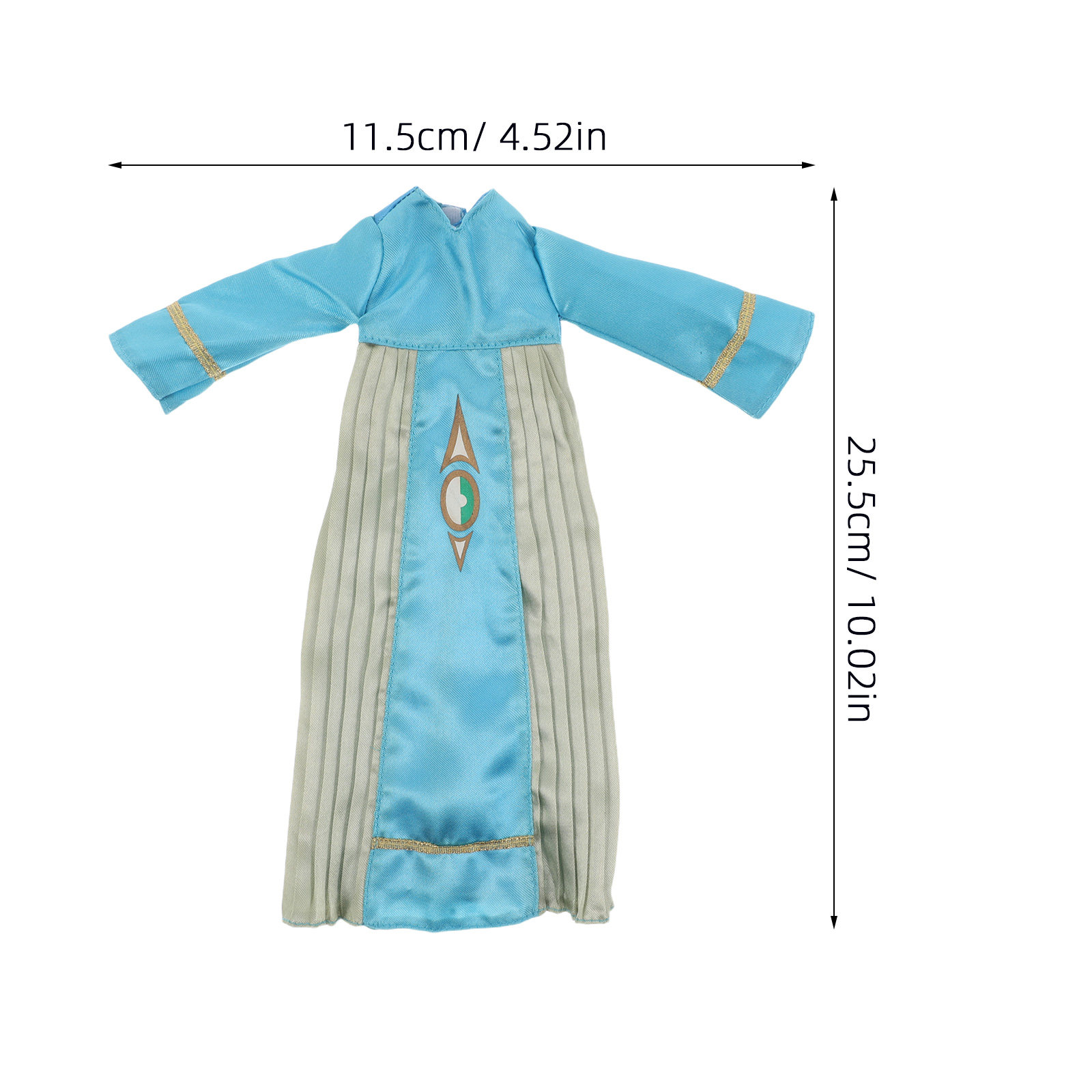 Набор из 4 предметов: исламско – обзор и цена Baby Clothing Wardrobe