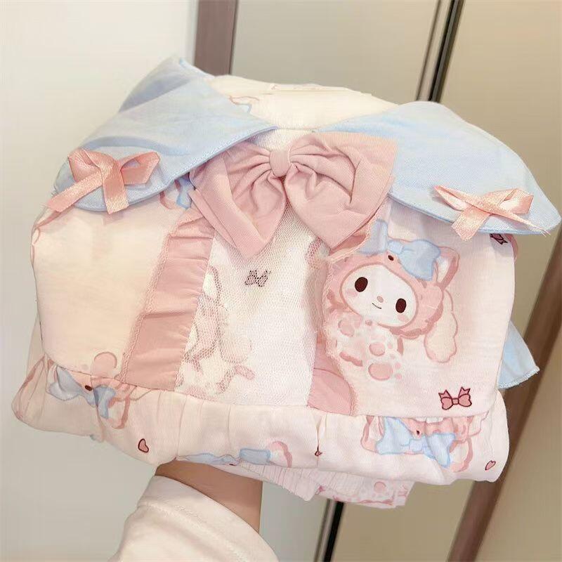 Пижамный комплект My Melody 20 – обзор и цена Summer Short Set