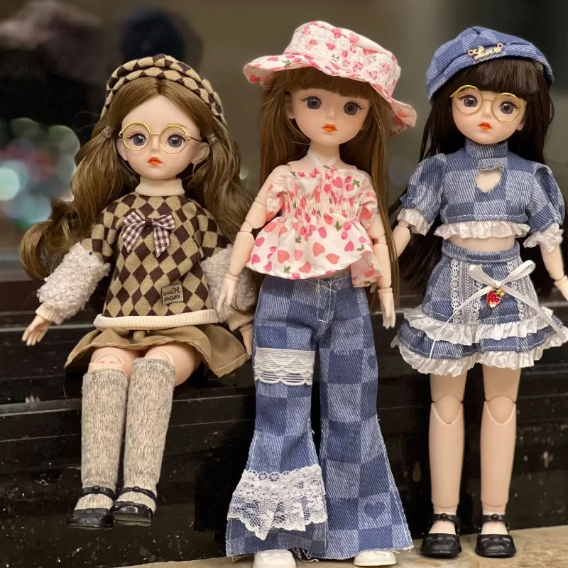 11 дюймов, 20 суставов, новая  – обзор и цена Baby Clothing Discount
