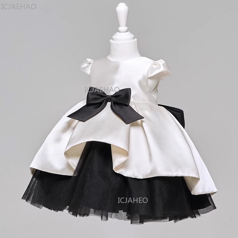 Праздничное платье для девочки – обзор и цена Baby Clothing Dresser