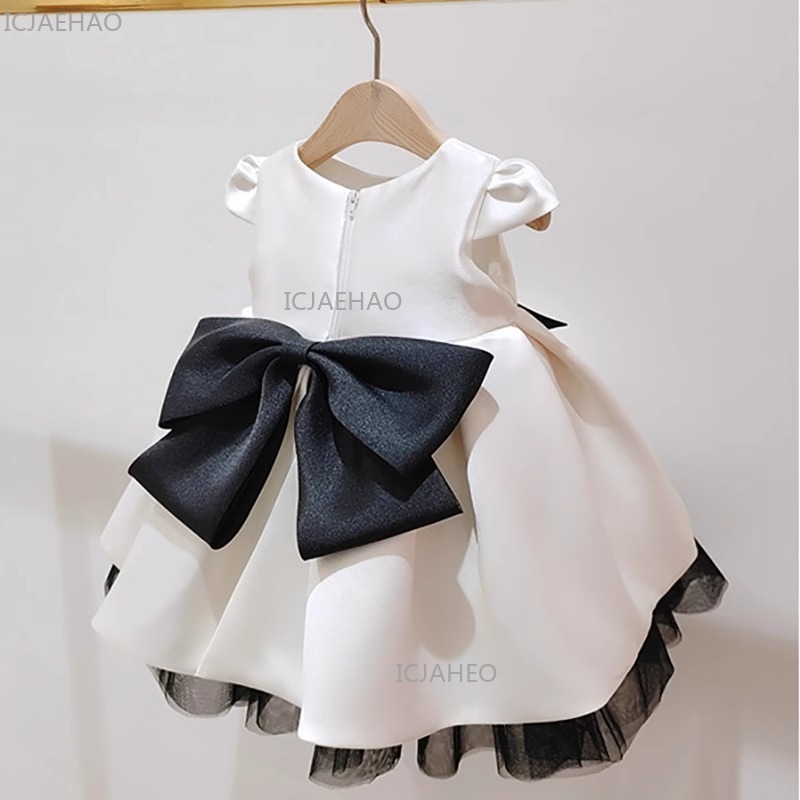Праздничное платье для девочки – обзор и цена Baby Clothing Dresser