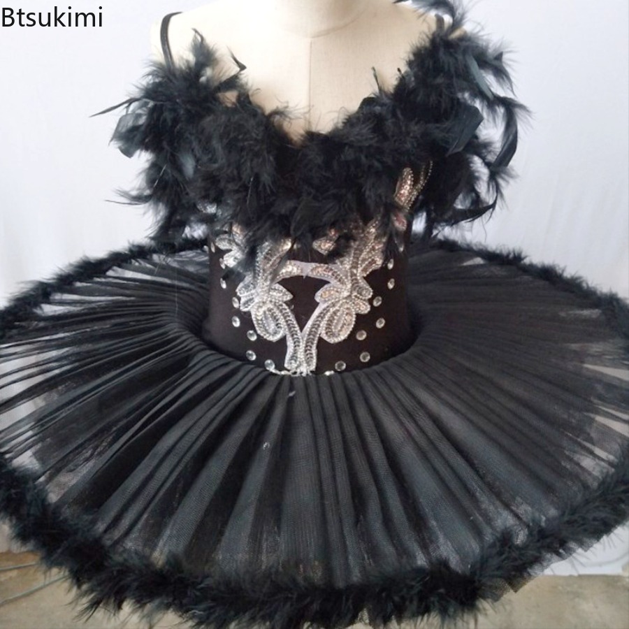 Профессиональный балетный кост – обзор и цена Baby Tutu Skirt