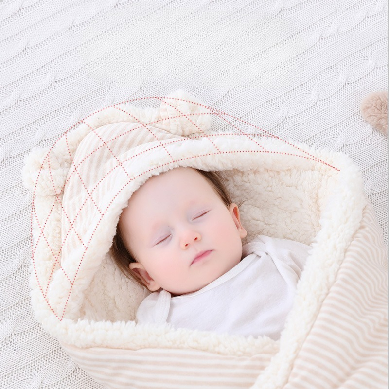Флисовое пеленальное одеяло дл – обзор и цена Baby Clothing Material