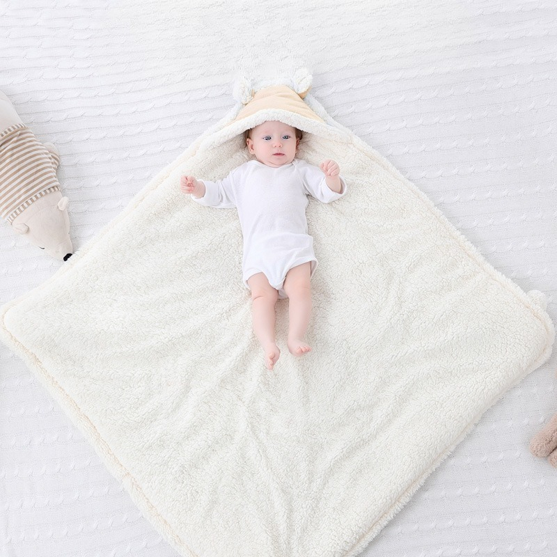 Флисовое пеленальное одеяло дл – обзор и цена Baby Clothing Material