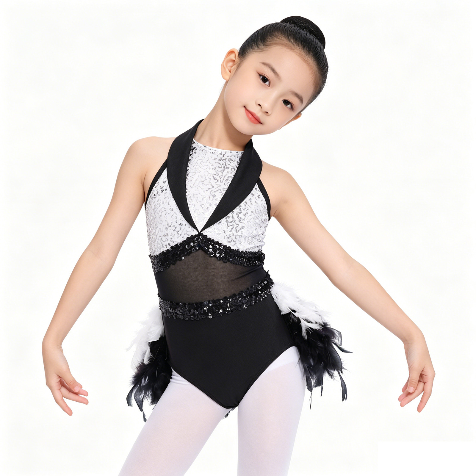 Платье-купальник без рукавов с – обзор и цена Baby Tutu Skirt