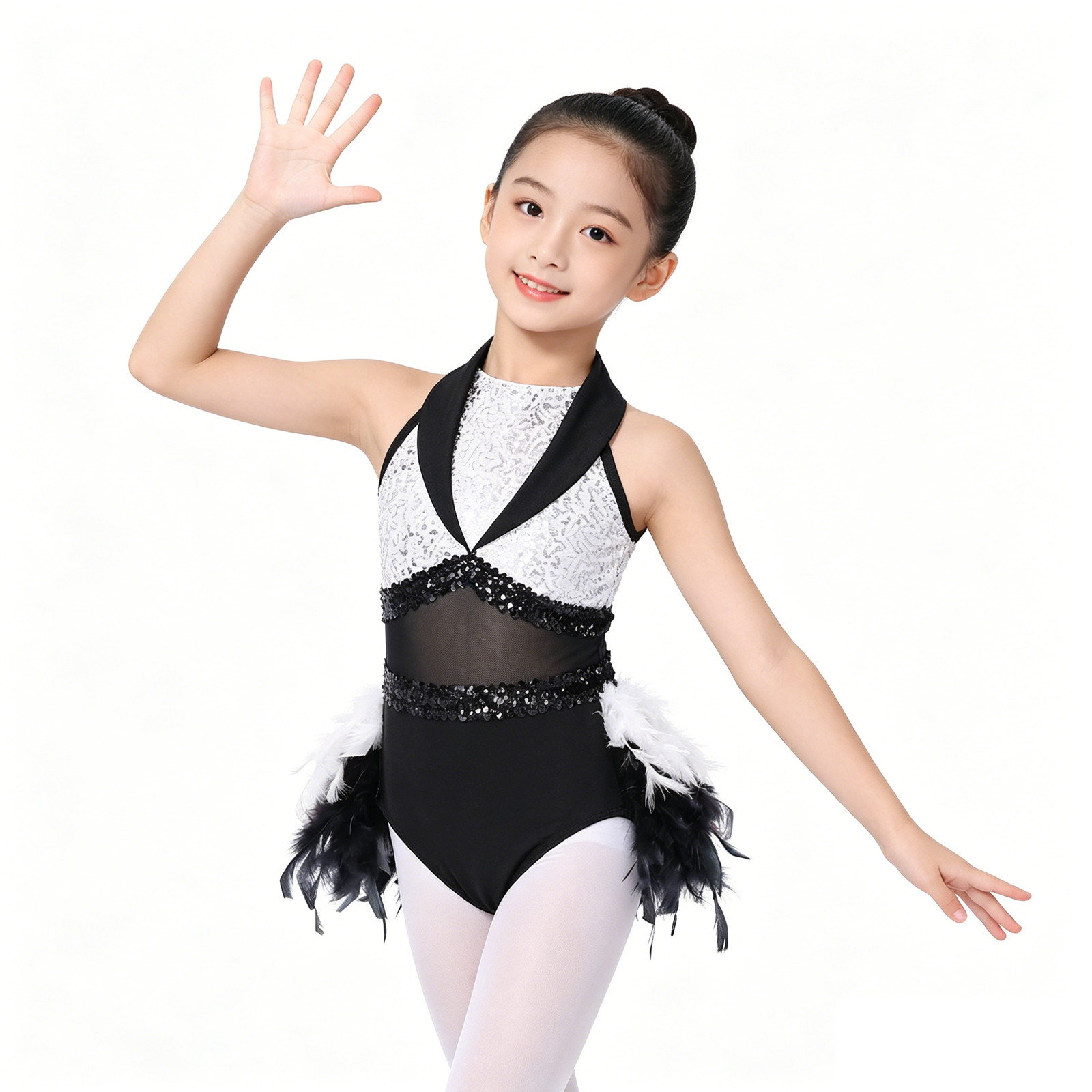 Платье-купальник без рукавов с – обзор и цена Baby Tutu Skirt