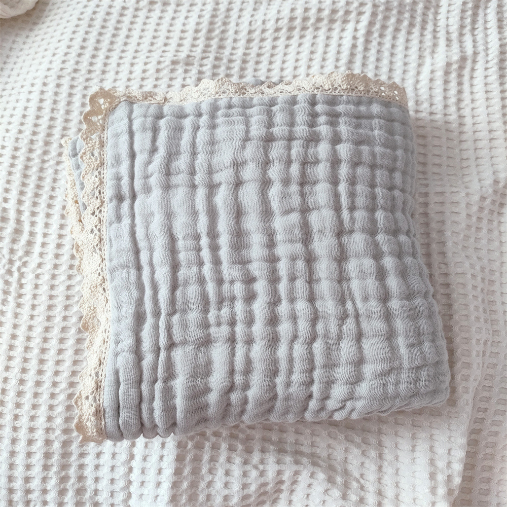 Одеяло для новорожденных, мусл – обзор и цена Muslin Swaddle Wrap