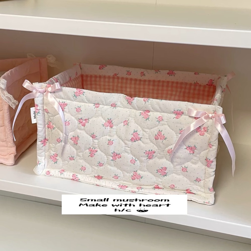 Симпатичная настольная корзина – обзор и цена Baby Clothing Basket