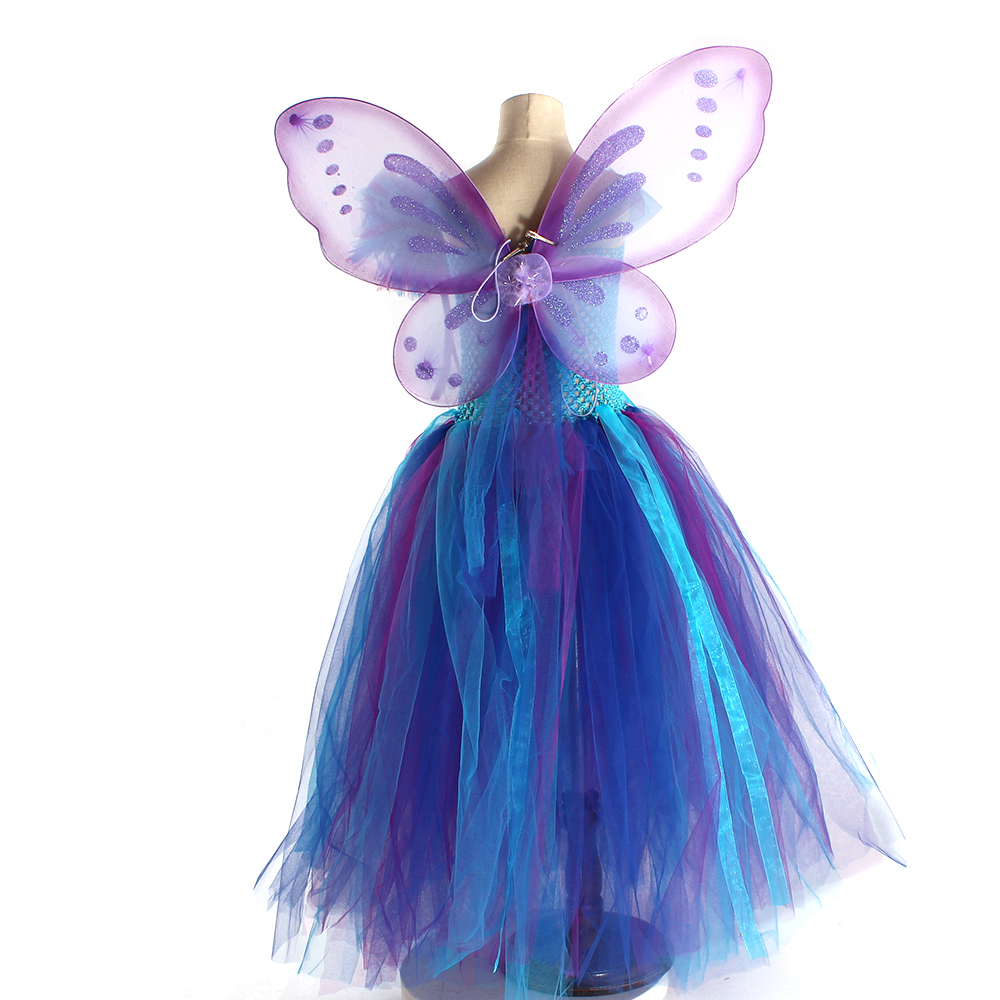 Новое платье-пачка для девочки – обзор и цена Baby Tutu Skirt