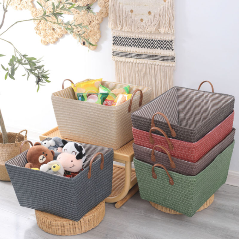 Корзина для хранения с имитаци – обзор и цена Baby Clothing Basket