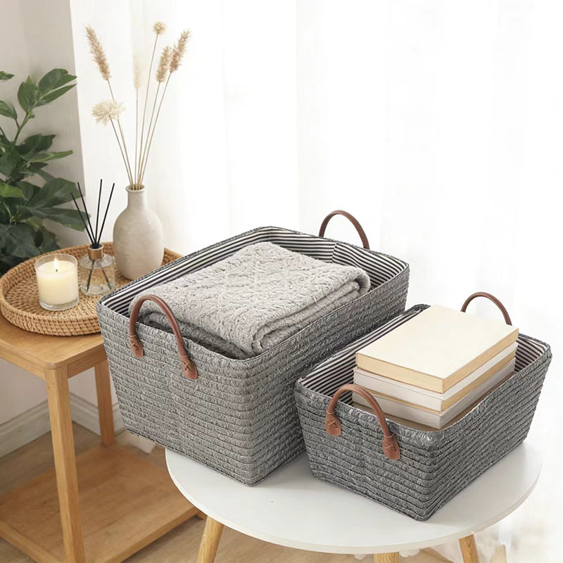 Корзина для хранения с имитаци – обзор и цена Baby Clothing Basket