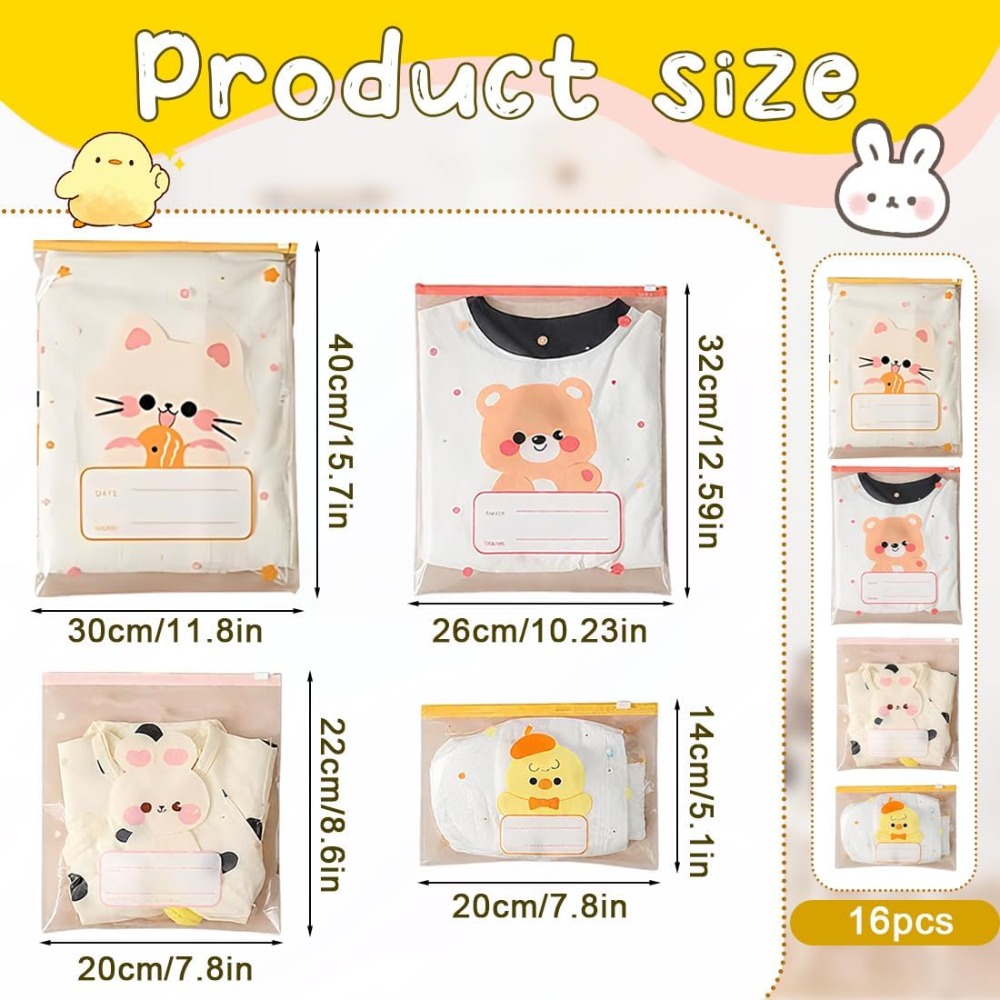 Набор из 5 водонепроницаемых г – обзор и цена Baby Clothing Cupboard