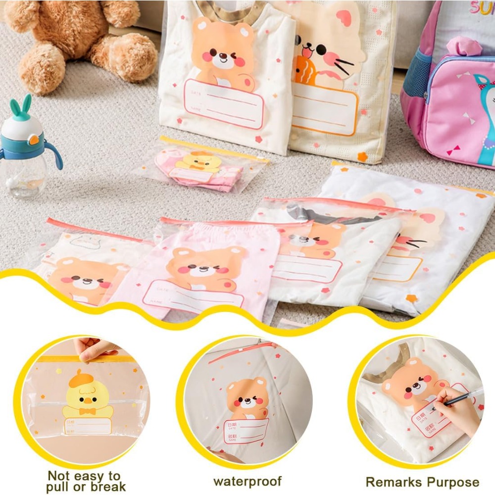 Набор из 5 водонепроницаемых г – обзор и цена Baby Clothing Cupboard