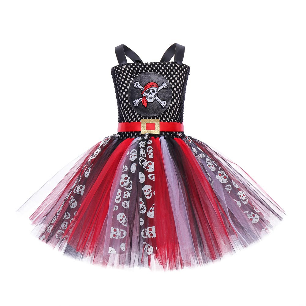 Костюм для Хэллоуина 2026: пла – обзор и цена Baby Tutu Skirt