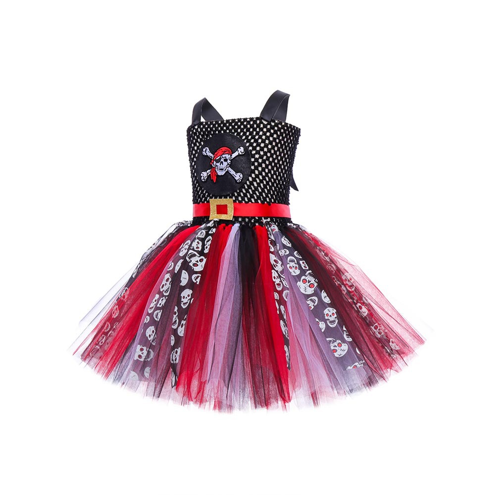 Костюм для Хэллоуина 2026: пла – обзор и цена Baby Tutu Skirt