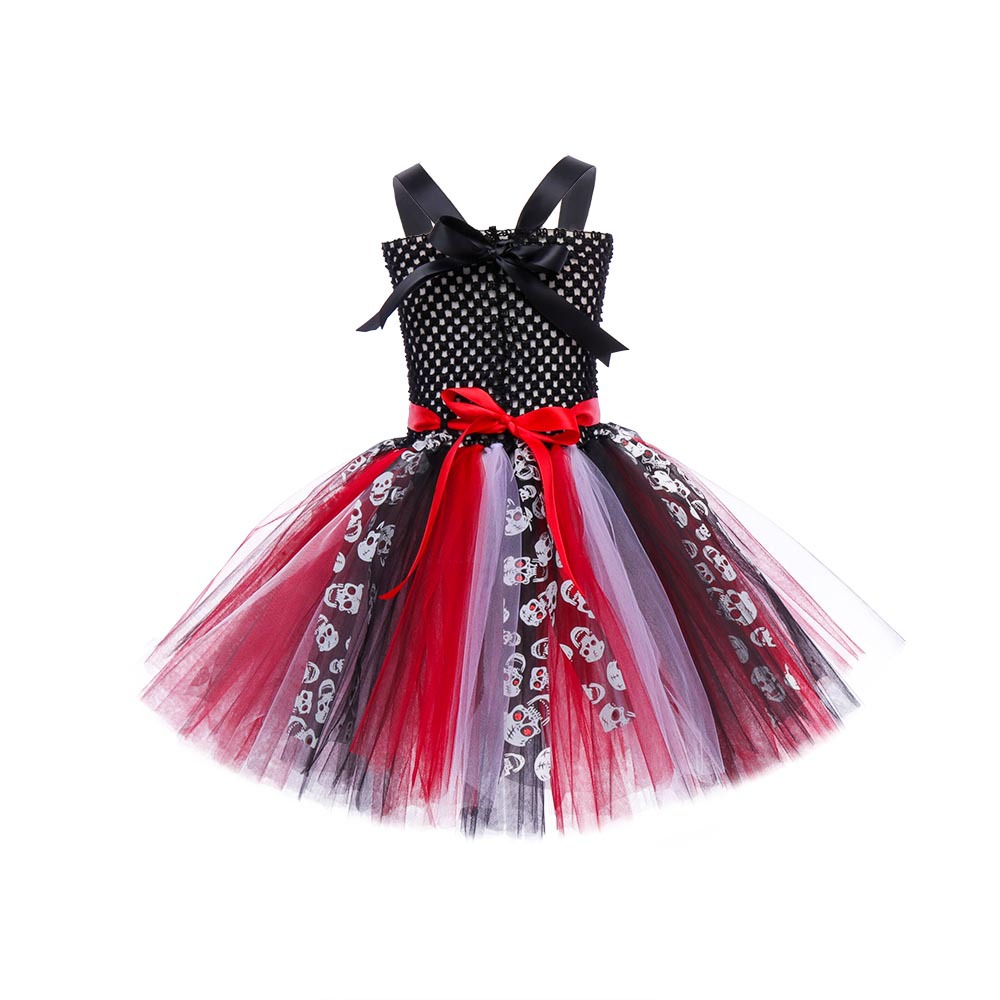 Костюм для Хэллоуина 2026: пла – обзор и цена Baby Tutu Skirt