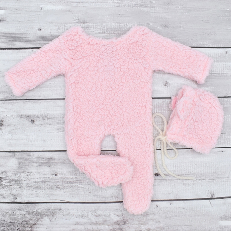 2 шт. реквизит для фотосессии  – обзор и цена Baby Clothing Accessories