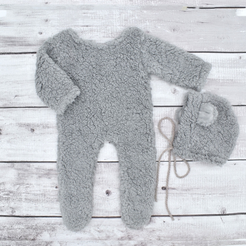 2 шт. реквизит для фотосессии  – обзор и цена Baby Clothing Accessories
