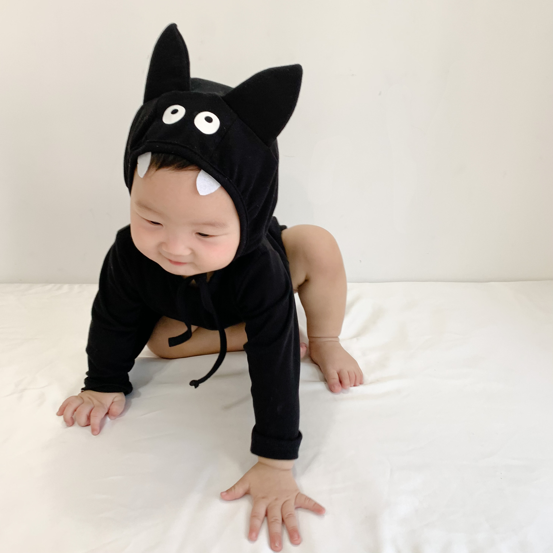 Новинка осени 2025 года, милый – обзор и цена Baby Clothing Korea