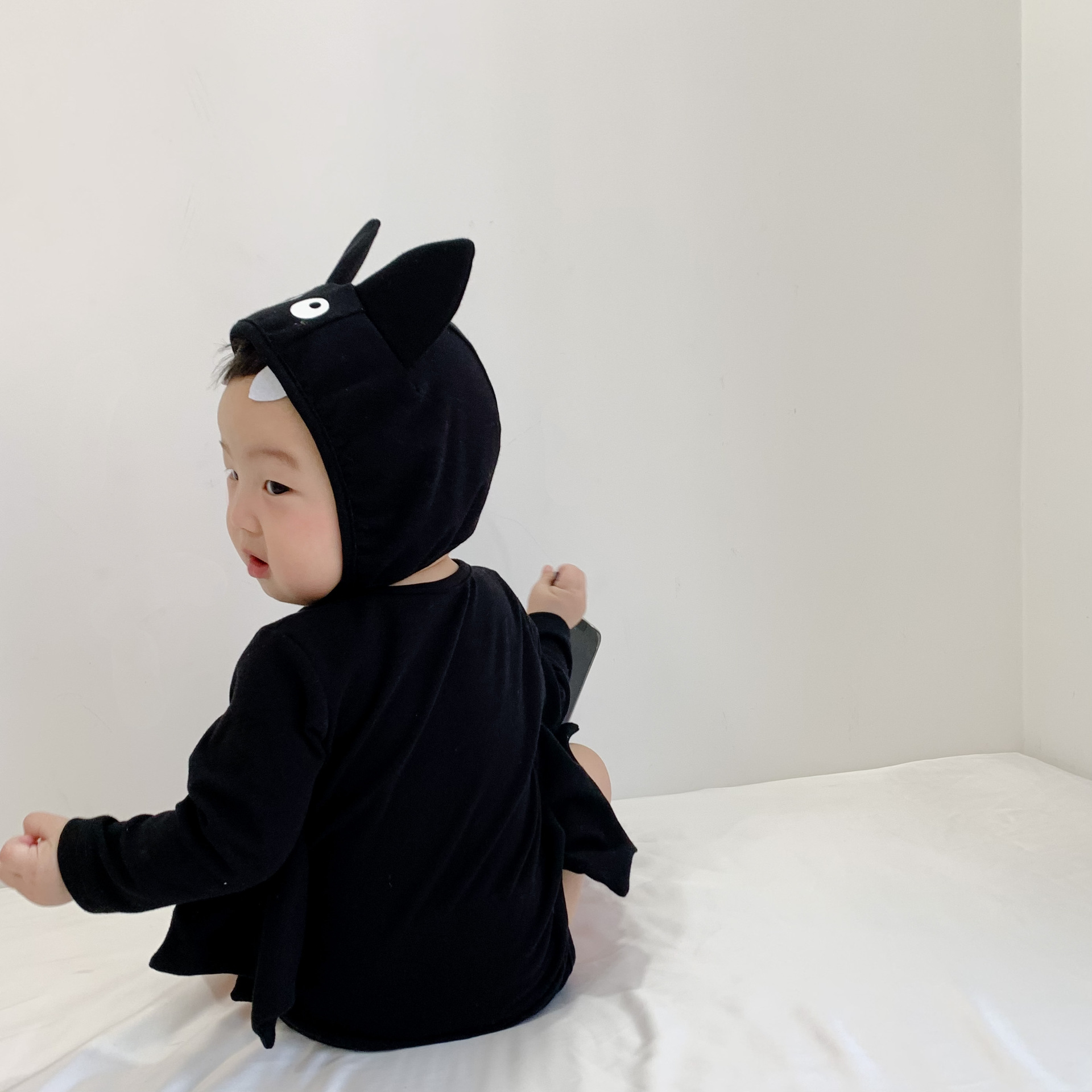 Новинка осени 2025 года, милый – обзор и цена Baby Clothing Korea