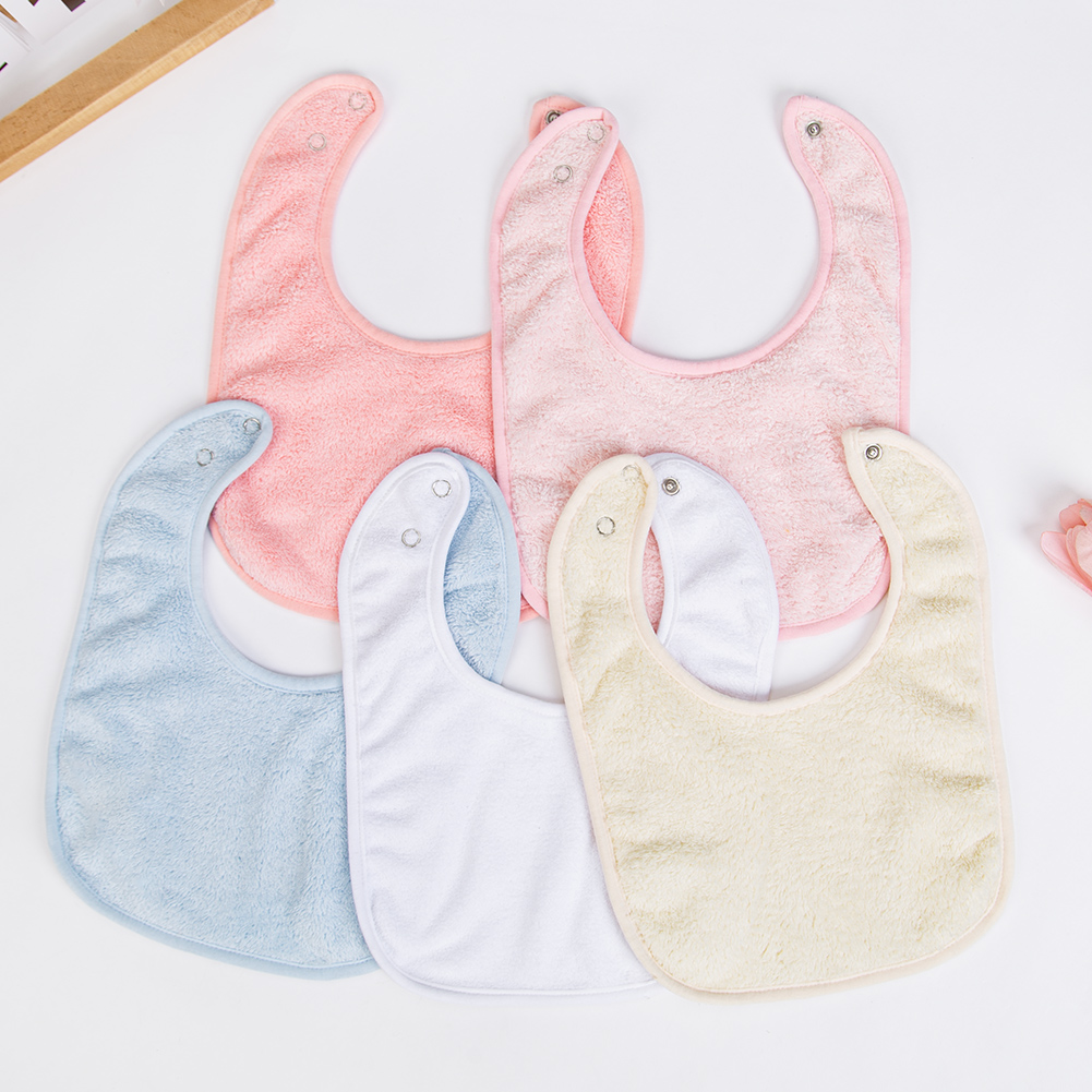 Однотонное махровое полотенце, – обзор и цена Baby Clothing Korea
