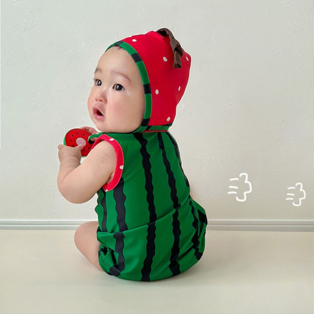 Летний комбинезон-боди для нов – обзор и цена Baby Clothing Korea
