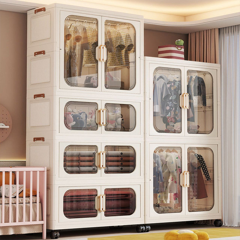 Складной детский шкаф без уста – обзор и цена Baby Clothing Dresser