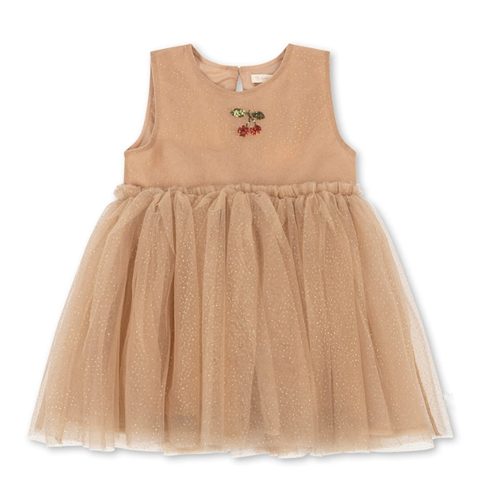 Летние платья для девочек 2026 – обзор и цена Baby Clothing Korea