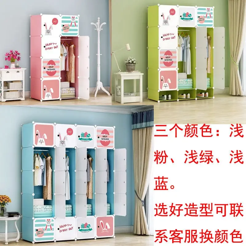 Детский шкаф AOLIVIYA: Простой – обзор и цена Baby Clothing Wardrobe